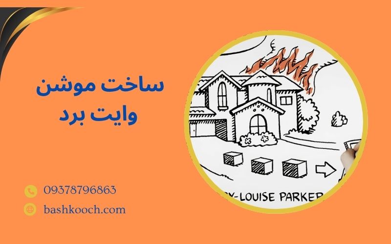 موشن وایت‌ برد چیست